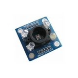 Fortor Sensörü Kartı Sensör Yuvalı Arduino Ar-140 Tcs3200 Renk