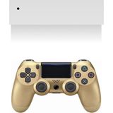 Fortrek Ps 4 Joystick Tablet Telefon Pc Ps4 Uyumlu Titreşimli Oyun Kolu - Altın
