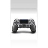 fortrek Ps 4 Joystick Tablet Telefon Pc PS4 Uyumlu Titreşimli Oyun Kolu FÜME-SİYAH