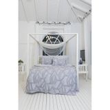 Fortuna Marble Çift Kişilik Nevresim Takımı