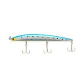 Fortuna Salti 14.5 cm Fs11a-a189 Sahte Balık