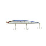 Fortuna Salti 14.5 cm Fs11a-f331 Sahte Balık