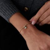 Fortuna Yıldız Charm Bileklik