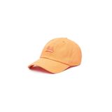 FORTUNO Turuncu Baseball Cap Nakışlı - Unisex Şapka, STANDART