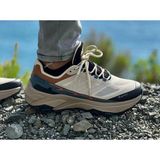 Forty Four 21047 Erkek Ithal Premium Sneaker Spor Ayakkabı - Bej