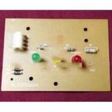 Forum Su Sebili Elektronik Gösterge Kontrol Kartı