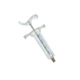 Forvet Hayvanlar Için Kaynatılabilir Mika Enjektör Şırınga 20ml 1 Adet ÇİFTLİKAVMFRVT003