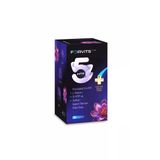 Forvits Lab 5-HTP & Safran Kompleksi 30 Kapsül