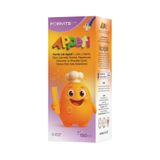 Forvits Lab Appeti L-Lizin, L-Arjinin, Üzüm Çekirdeği Ekstresi, Magnezyum, Vitaminler ve Mineraller İçeren Takviye Edici Gıda, 150 ml