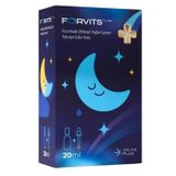 Forvits Lab Bitkisel Bebekler için 20 ml Gaz Damlası