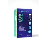 FORVİTS LAB Bromelain Plus