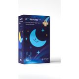 Forvits Lab Gaz Damlası - Aromasız