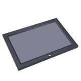ForWhat Büro Ev Dekoru için Kumandalı MP3 Çalar 10INÇ Dijital Fotoğraf Çerçevesi