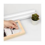 ForWhat Büro Ev Eşya Yalıtımı İçin 60X200 cm Koruyucu Şeffaf Film - Renkli