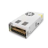 ForWhat Büro Ev Ofis Aydınlatma Cihazı için 24V 15A 180W Silver Led Işık Adaptörü