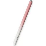 ForWhat Büro Ev Ofis Bilgisayarı Için Pembe Dokunmatik Stylus Kalem Pen - Renkli