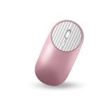 ForWhat Büro Ev Ofis Bilgisayarı için Rose Tasarım Mouse
