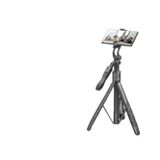 ForWhat Büro Ev Ofis Cep Telefonu için 153CM BT Kumandalı Selfie Çubuğu Tripod