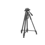 ForWhat Büro Ev Ofis Cep Telefonu için 168CM 3 Kademe Aayarlanır Kollu Tripod