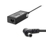 ForWhat Büro Ev Ofis Cihazı için 24V 3A 72W 5.5x2.5MM Siyah Yazar Kasa Pos Cihazı Adaptörü