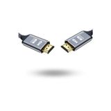 ForWhat Büro Ev Ofis Cihazları için 1.8MT 4K DP-HDMI Kablo