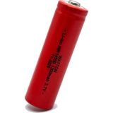 ForWhat Büro Ev Ofis Cihazları Için 14500 1200MAH 3.7V Li-Ion Şarj Edilebilir Pil - Renkli