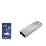 ForWhat Büro Ev Ofis Cihazları için 8GB USB3.2 Metal Gövde Flash Bellek