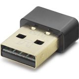 ForWhat Büro Ev Ofis Cihazları Için Bluetooth 5.3 USB Adaptörü - Renkli