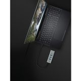 ForWhat Büro Ev Ofis Cihazları için Usb Gigabit 3 Usb Ethernet Çevirici