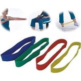 ForWhat Büro Ev Ofis Egzersiz Spor Keyfi için Pilates Bandı