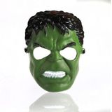 ForWhat Büro Ev Ofis Etkinlik Gösteri Yeşil Dev Kostümü için Kahraman Dev Adam Hulk Maske