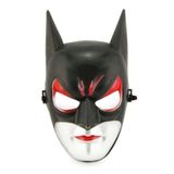 ForWhat Büro Ev Ofis Etkinlik Yarasa İnsan Gösteri Kostümü için Batgirl Batman Maskesi