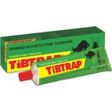 ForWhat Büro Ev Ofis Haşere Hijyeni için 125ML Zehirsiz Tibtrap Fare Yapışkanı