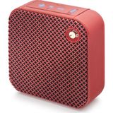 ForWhat Büro Ev Ofis Hediyesi Için 11X11X4CM Mini Bluetooth Hoparlör Fm - -