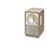 ForWhat Büro Ev Ofis Hediyesi için 134x141x219CM Bluetooth Nostaljik Hoparlör Fm