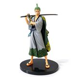 ForWhat Büro Ev Ofis Hediyesi için 17CM Anime OP Roronoa Zoro Biblosu
