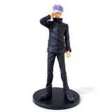 ForWhat Büro Ev Ofis Hediyesi için 18CM Anime JKG Satoru Biblosu