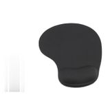 ForWhat Büro Ev Ofis Hediyesi için 190X230MM Jel Bilek Destekli Mouse Pad