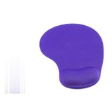 ForWhat Büro Ev Ofis Hediyesi için 19X23CM Jel Bilek Destekli Bilgisayar Mouse Padi