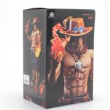 ForWhat Büro Ev Ofis Hediyesi için 25CM Anime OPLuffy Model Biblo Figürü