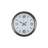 ForWhat Büro Ev Ofis Hediyesi için 40CM Eskitme TasarımVintage Model Duvar Saati