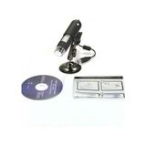 ForWhat Büro Ev Ofis Hediyesi Için 50 x 1000X 1.3mp USB Dijital Mikroskop - Renkli
