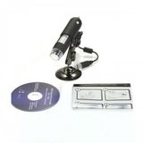 ForWhat Büro Ev Ofis Hediyesi için 50 x 1000x 1.3MP Usb Dijital Mikroskop