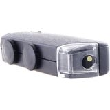 ForWhat Büro Ev Ofis Hediyesi Için Ledli 60X 100X Zoom Lens Odak Mini Mikroskop Büyüteç - Renkli