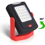 ForWhat Büro Ev Ofis Hediyesi Için Pilli Mıknatıslı Smd LED Parlak Kablosuz Işıklı Lamba - - - Renkli