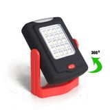 ForWhat Büro Ev Ofis Hediyesi için Pilli Mıknatıslı SMD LED Parlak Kablosuz Işıklı Lamba