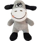 ForWhat Büro Ev Ofis Hediyesi için Şirin Eşek Stil Peluş Oyuncak