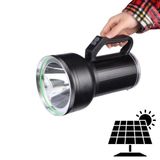 ForWhat Büro Ev Ofis Hediyesi için Solar Şarjlı Kolay Led Işıklı Fener