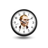 ForWhat Büro Ev Ofis Hediyesi için Stil Duvar Saati