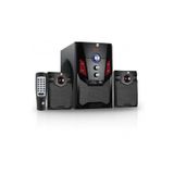 ForWhat Büro Ev Ofis için 2+1 Bluetooth Toplantı Sunum Ses Sistemi